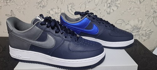Air force lv8 - 1, uk6.5