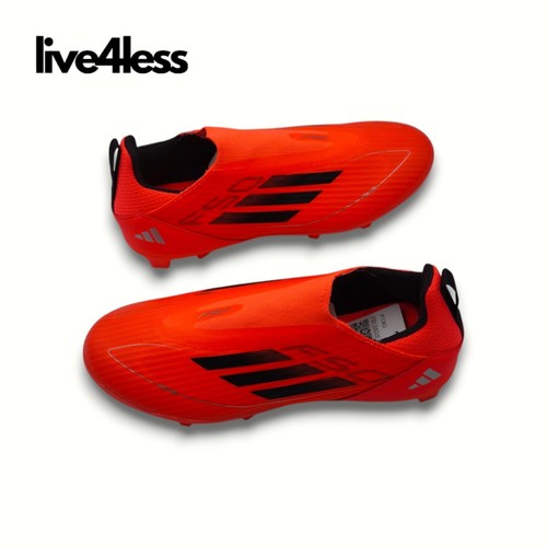 Adidas f50 league - adidas, laceless