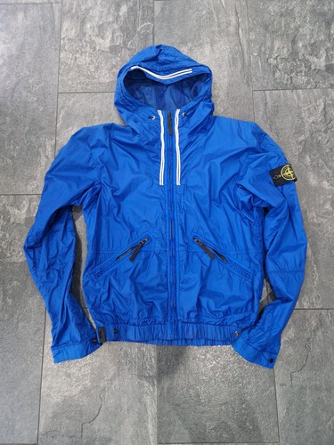 Stone island membrana vintage - island,