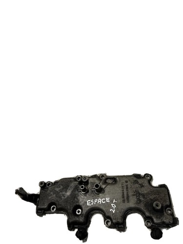 Renault espace engine - engine, trim