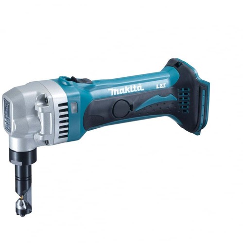 Makita 18v cordless nibbler - makita,