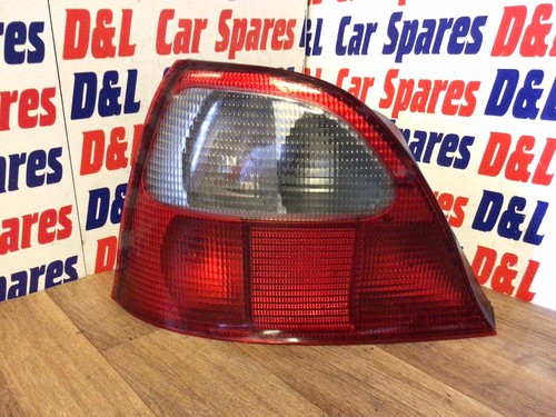 Rover 1999 2004 passenger - 25,
