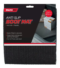 Anti Slip Non Slip Car Boot