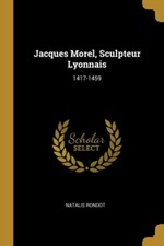 Rondot - Jacques Morel