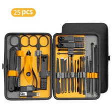 Manicure set professional - manicure,