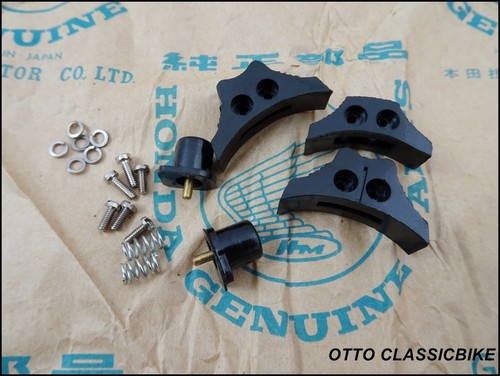 Genuine honda c102 - genuine, c65m