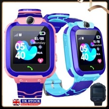 Children's Smart Watch SOS