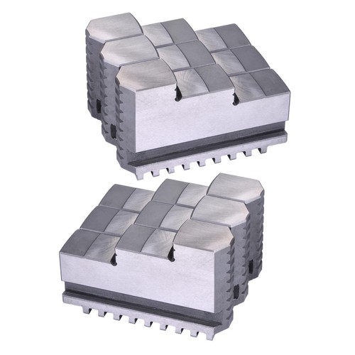 3pcs jaw chuck manual - 3pcs,