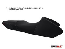 SEAT COVER for Honda Transalp