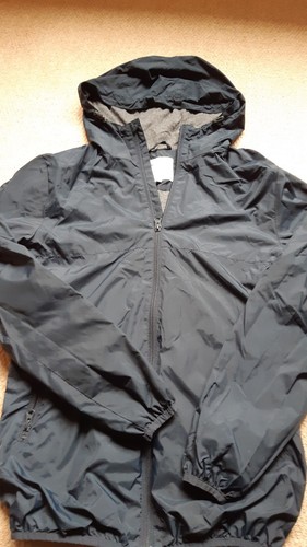 Men showerproof jacket - tu,