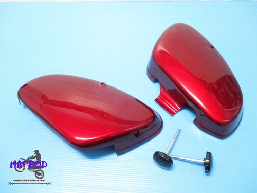 Fit honda passport c50 - fit, c70
