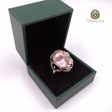 Large Real Natural Sea Baroque