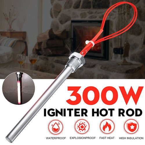 Igniter hot rod - igniter,