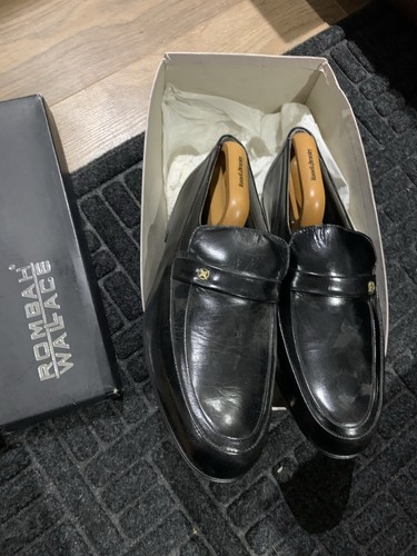 New boxed vintage rombah - new,