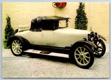 Postcard 1920 Arrol Johnston