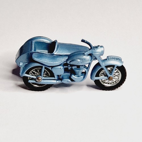 Moko lesney matchbox - lesney,
