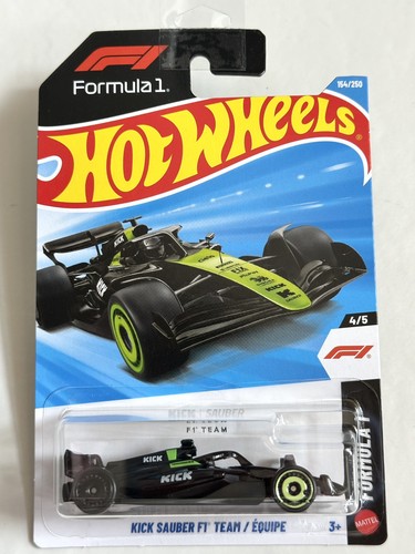Hot wheels kick - wheels,