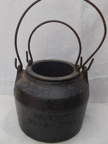 Antique holcroft cast - antique,