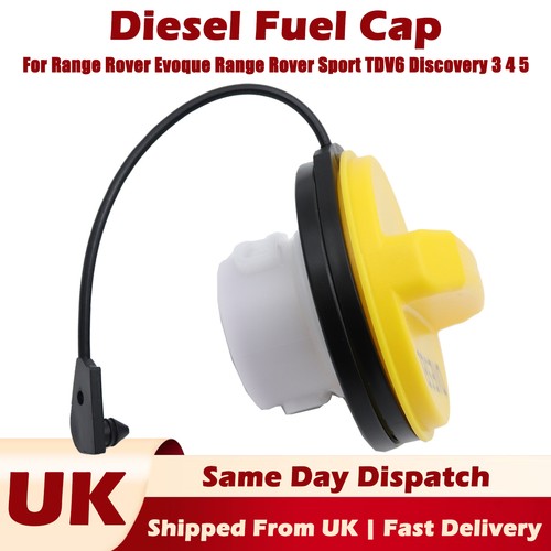 Fuel cap diesel - fuel,