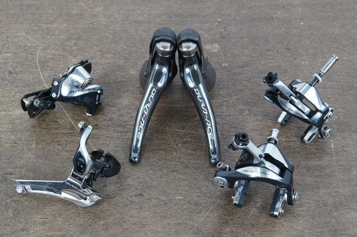 Shimano dura ace 9000 - dura-ace, speed