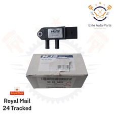 HJS GX73-5L200-AA NEW FIT LAND ROVER RANGE ROVER EVOQUE EXHAUST PRESSURE SENSOR