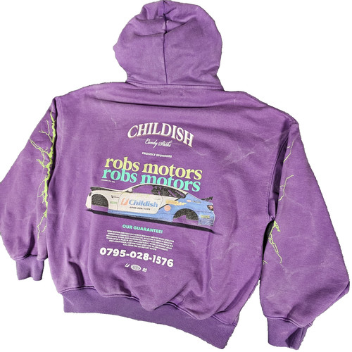 Childish hoodie mens - childish,