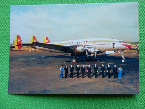 Lockheed constellation 749 - lockheed,