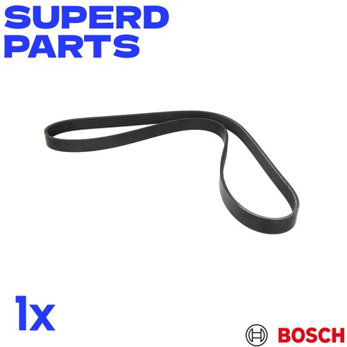 Ribbed belt b00faogvhw - v-ribbed,