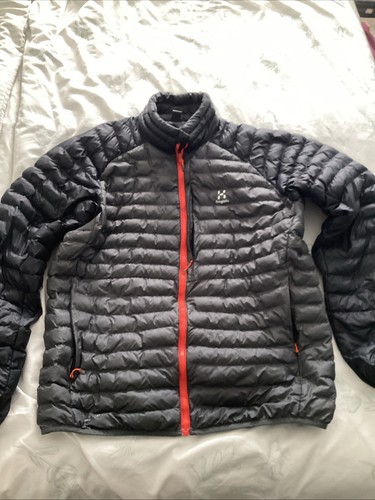 Men haglofs essens - haglofs,