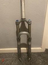 Fox 32 Float RL 26-inch Forks 1.5 Steerer(rare)