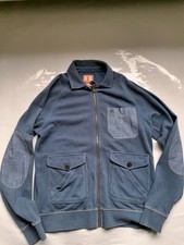 Mens Baracuta Harrington