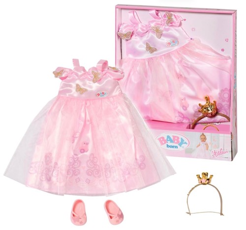 Zapf creation baby - baby, born