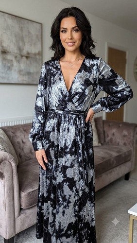 Little mistress black grey - little,