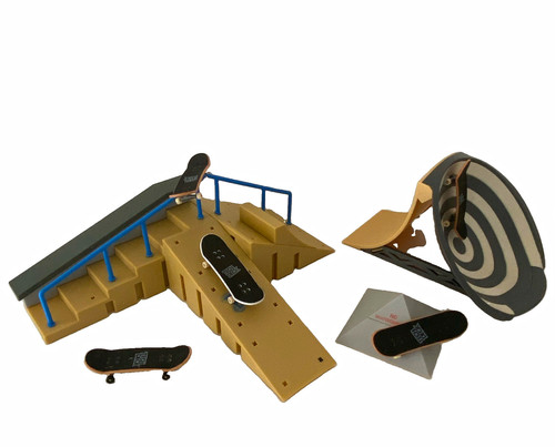 Tech deck fingerboard skate - deck,