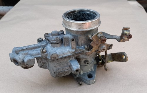 Weber ich carburettor - weber,