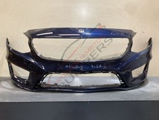 MERCEDES B CLASS W246 AMG Line FRONT BUMPER 2015-ON WL-20 A2468850300
