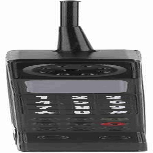 Retro brick cell phone - retro,