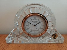 New waterford crystal lismore - new,