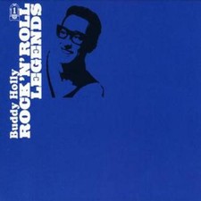 Buddy Holly: Rock 'N' Roll