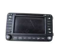 VW Navigation RNS MFD2 Golf 5