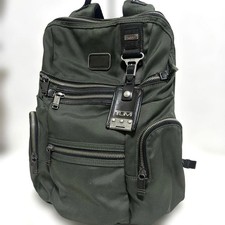TUMI Alpha Bravo Knox Backpack