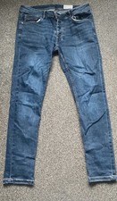 Mens Primark Jeans - W36/L32