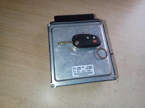 Jaguar type auto ecu - type, 2.2