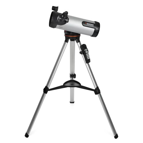 Celestron 114lcm computerised - celestron,