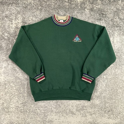 Vtg bills friends sweatshirt - vtg,