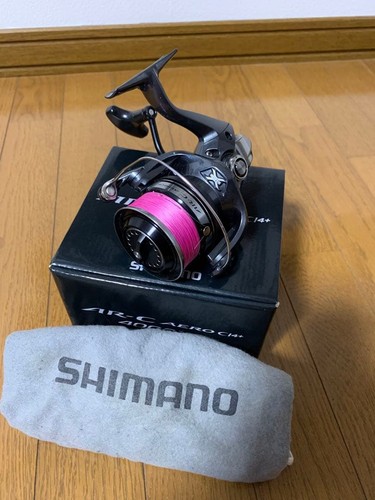 Used shimano aero - shimano, ci4+