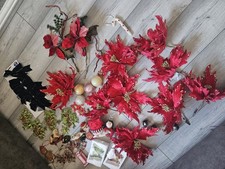 XL BUNDLE OF CHRISTMAS ITEMS