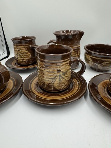Vintage skegness pottery - skegness,