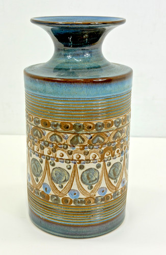 Denby pottery minaret - denby,