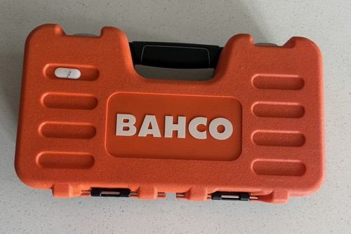 Bahco s240 metric - metric, set